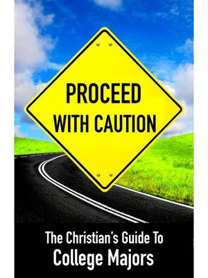 cover image of Proceed With Caution